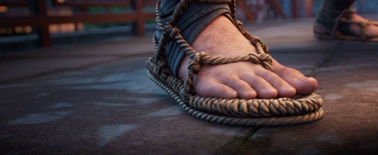 剑来2新副本原著粉看爽了 刚看完第4集，兴奋得睡不着！红烛镇开局就这么高能吗？朱