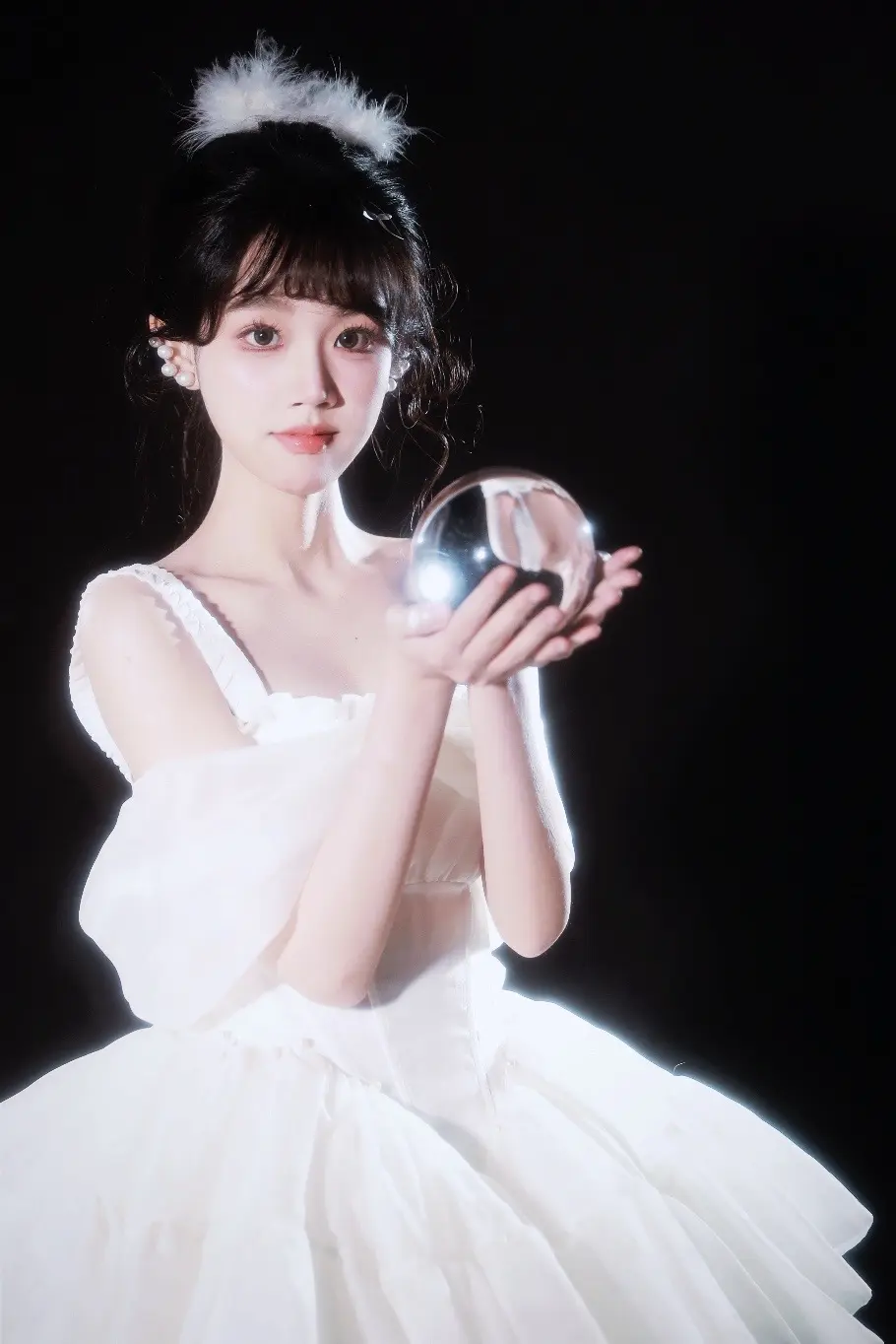 新年快乐 全世界都要幸福哦