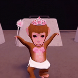 马上将离开尚公主剧组几天呼吸美好洁净空气 