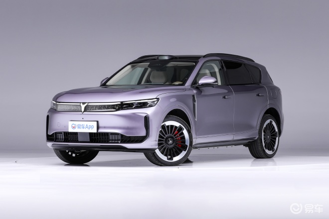 岚图FREE+推1.5万元尾款减免补贴限时权益 享三电终身质保