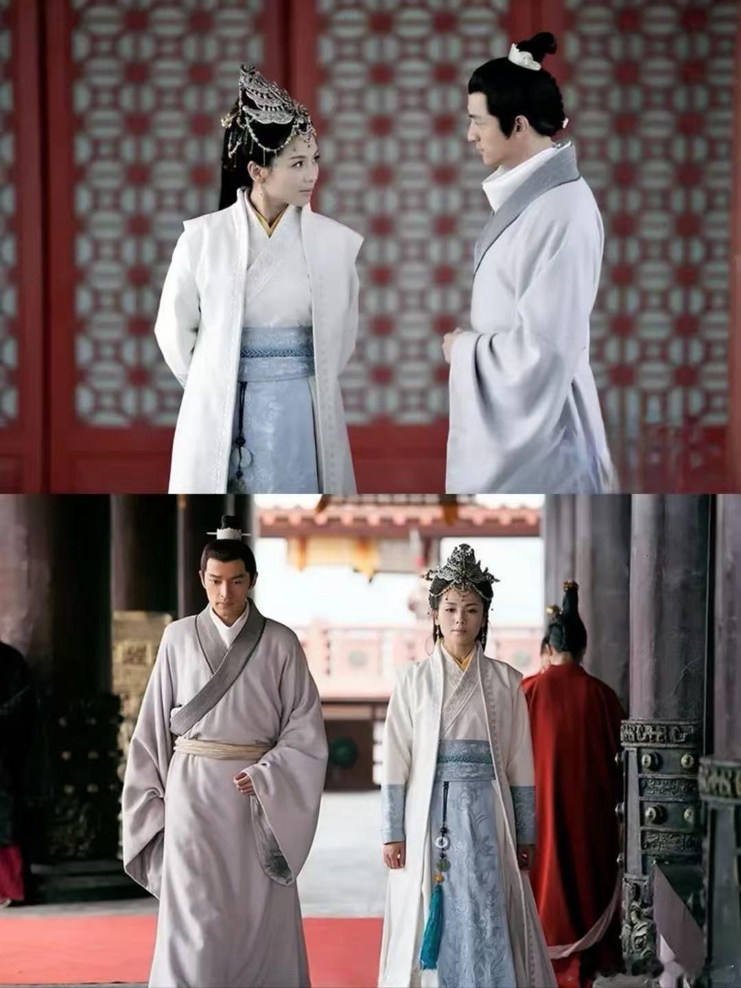 刘涛一脚踹开霓凰郡主的回忆无限超越班 全场围观刘涛踹人，只有我在心疼张昊唯吗？不