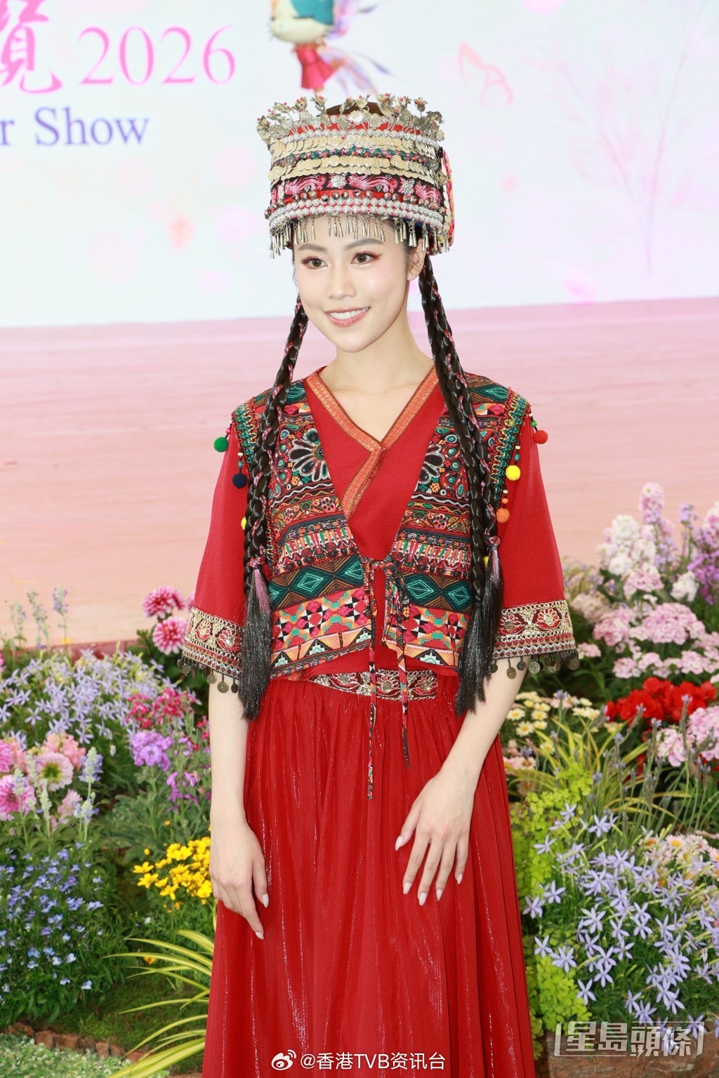 星岛：宋宛颖争入《魔音女团》16强练舞弄到脚瘀青 梁超怡穿泳衣亮相旅游节目乘机减