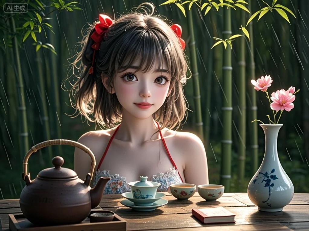 长期喝茶到底有益还是有害？科学中医双视角揭开真相

长期喝茶到底对身体是福是祸？