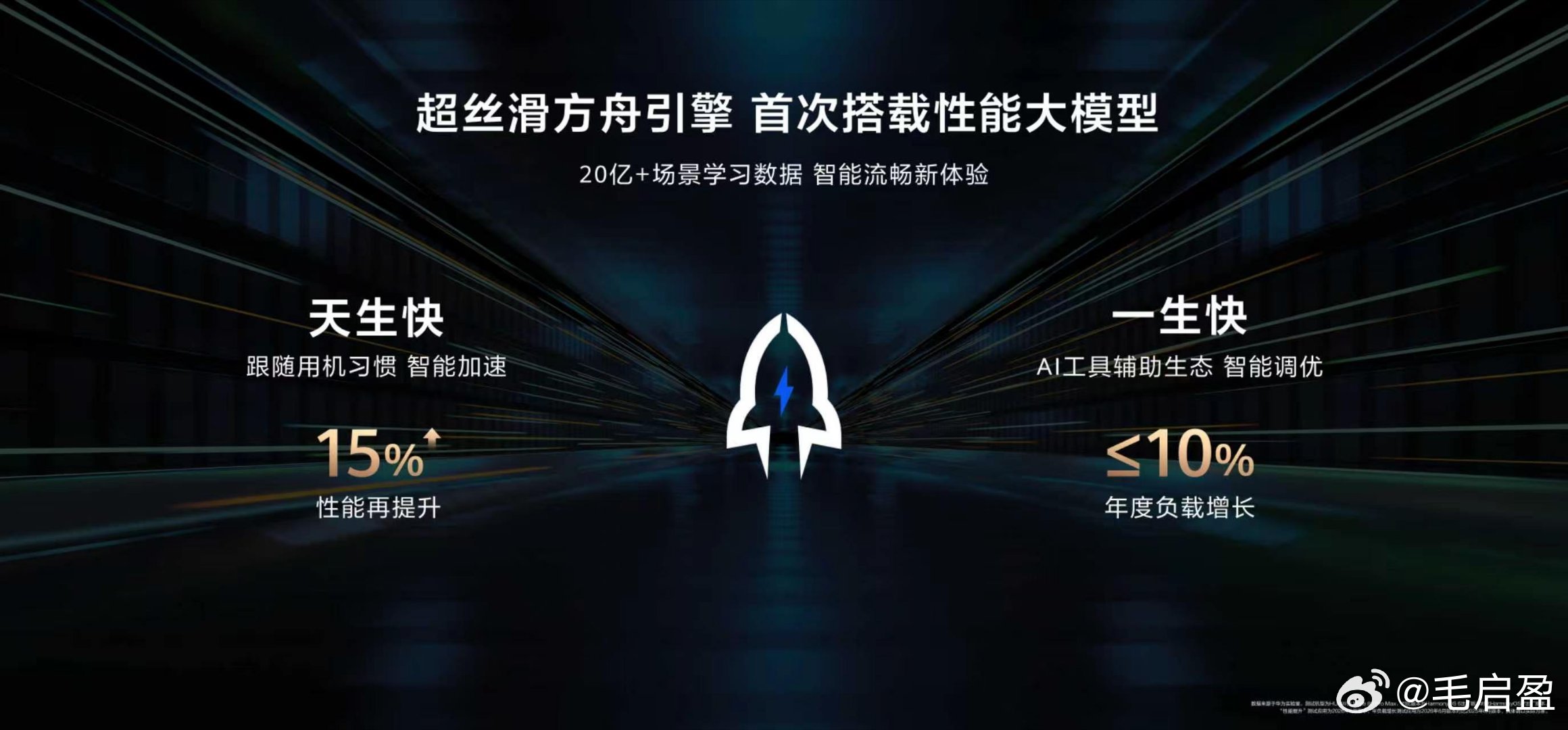 6月12日HDC 2026，余承东宣布鸿蒙7开发者Beta正式发布。核心升级：·