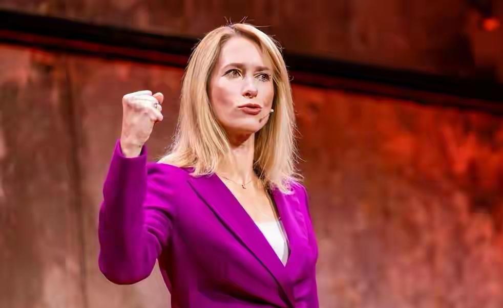 欧盟代表越俎代庖
针对俄罗斯可能重返八国集团问题，欧盟外交与安全政策代表卡拉斯表