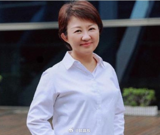 2028大选，民进党大概率会下台，但谁会代表蓝营出战？现在距离2028大选定人选