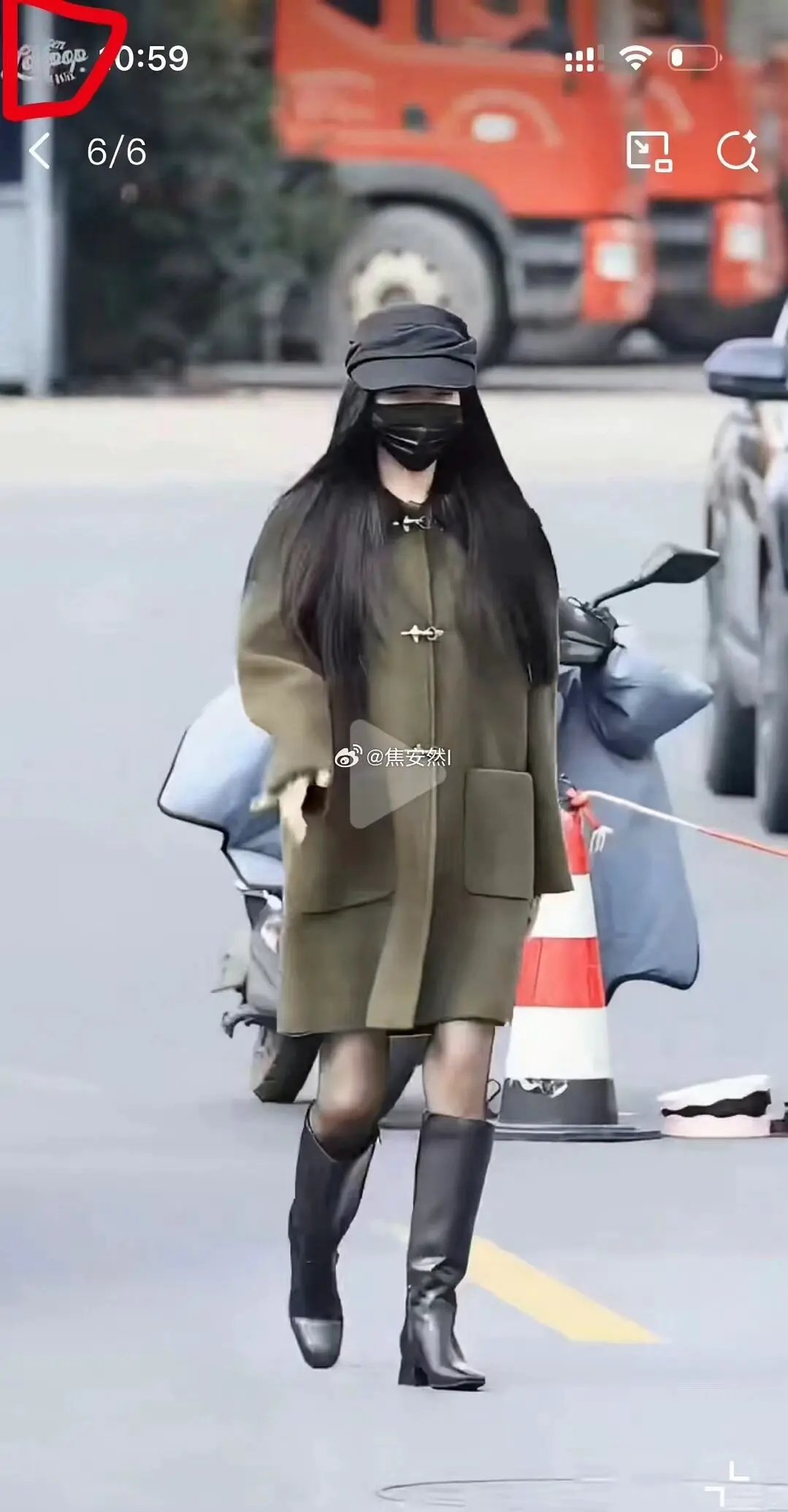 虞书欣粉丝各种要链接的衣服真的好看？ 