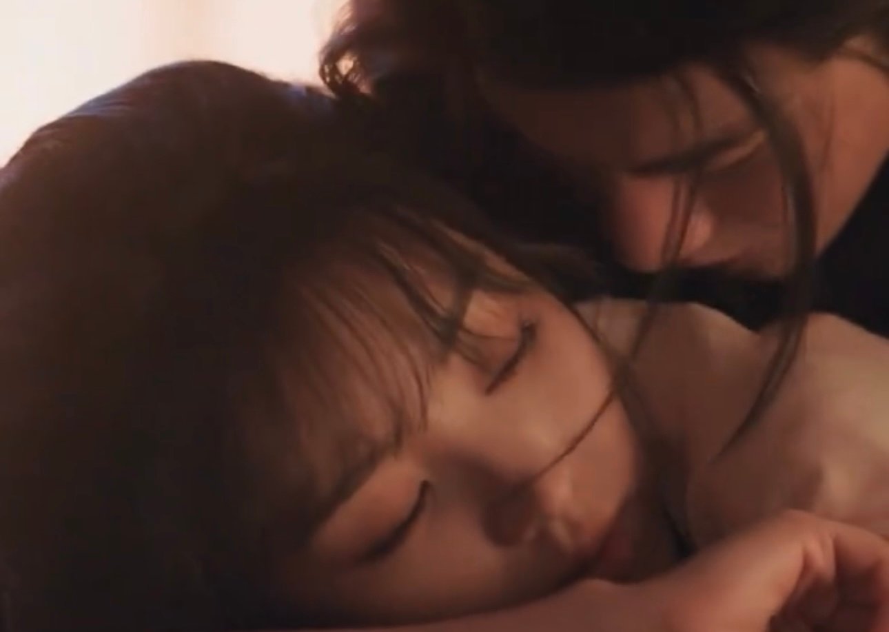 谢征亲樊长玉耳朵逐玉大结局太甜了吧！！谢征亲樊长玉耳朵，瑟瑟的呀 