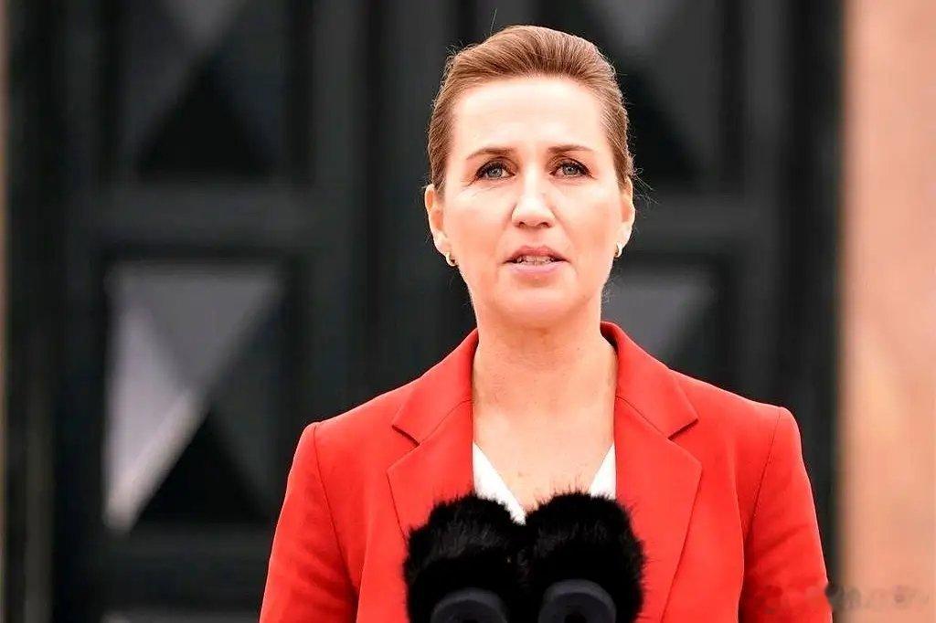 丹麦版入乡随俗！丹麦进一步扩大了对罩袍的禁令，引发了欧洲的激烈争论。继在公共场所