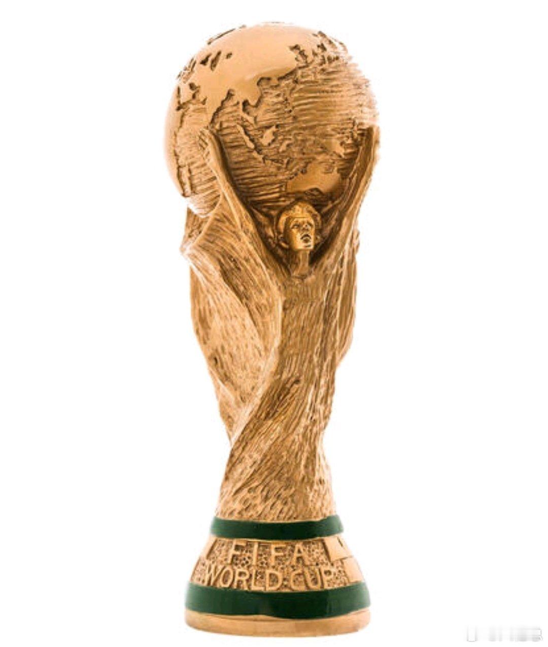 央视权威发布：携手FIFA拿下两届男足世界杯中国大陆独家转播版权中央广播电视总台