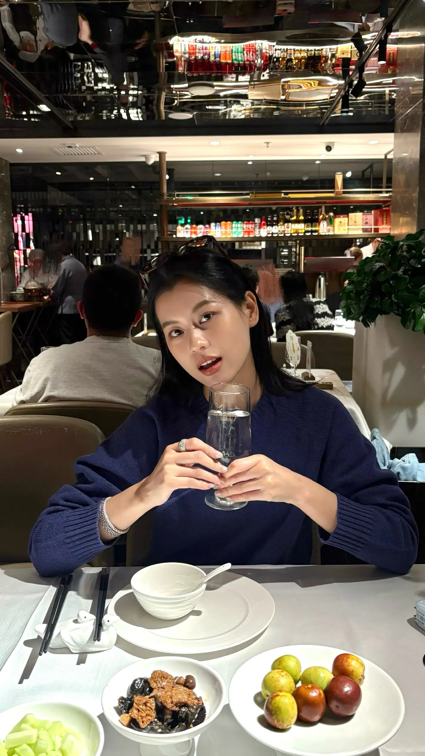 细腻的人唯独看不到自己的珍贵