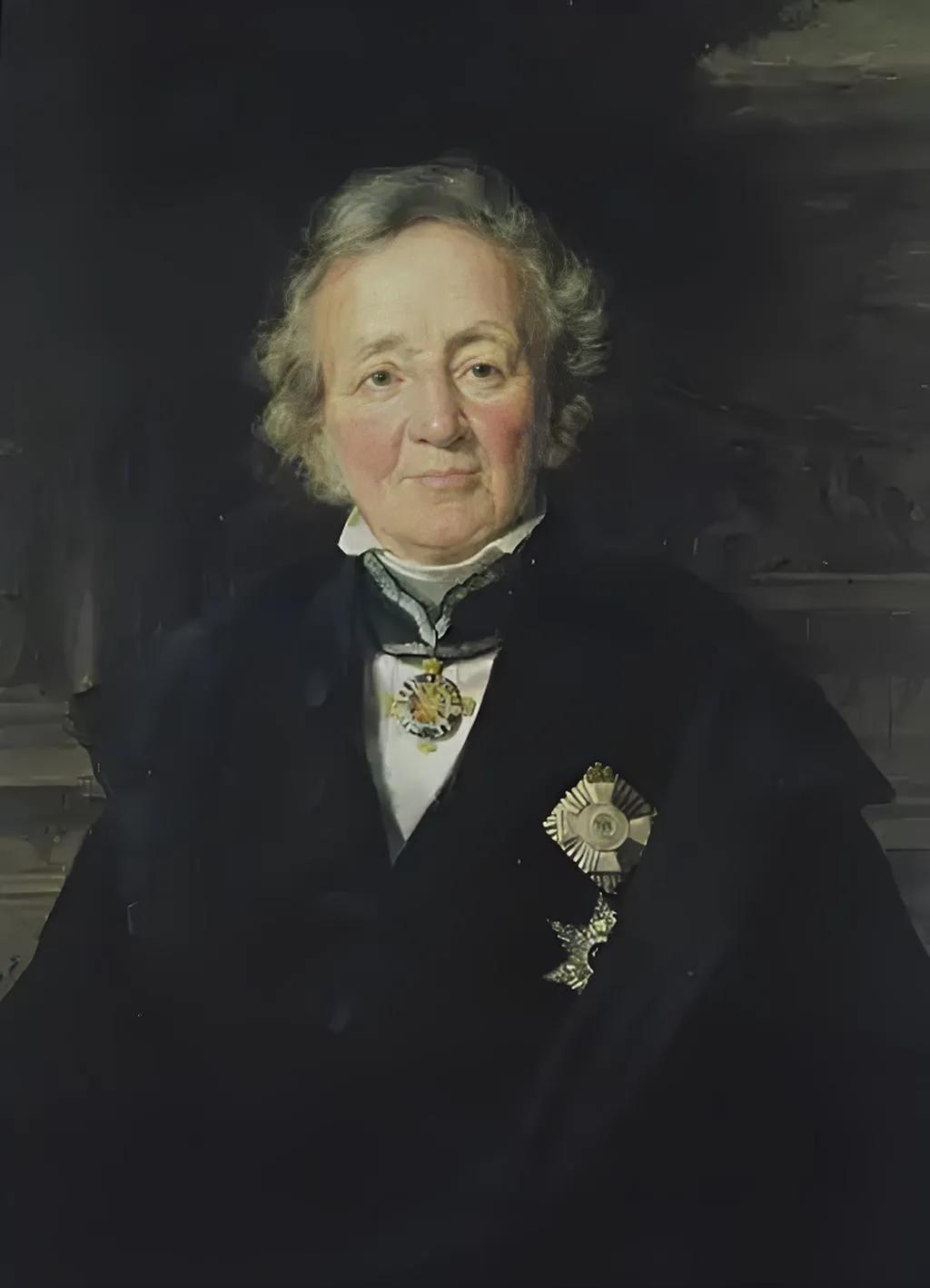 利奥波德·冯·兰克（德语：Leopold von Ranke，1795年12月2