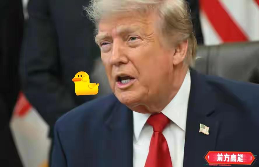这边美伊谈判还在进行，特朗普直接不装了，一封信送到国会，直言要再打伊朗。打打停停