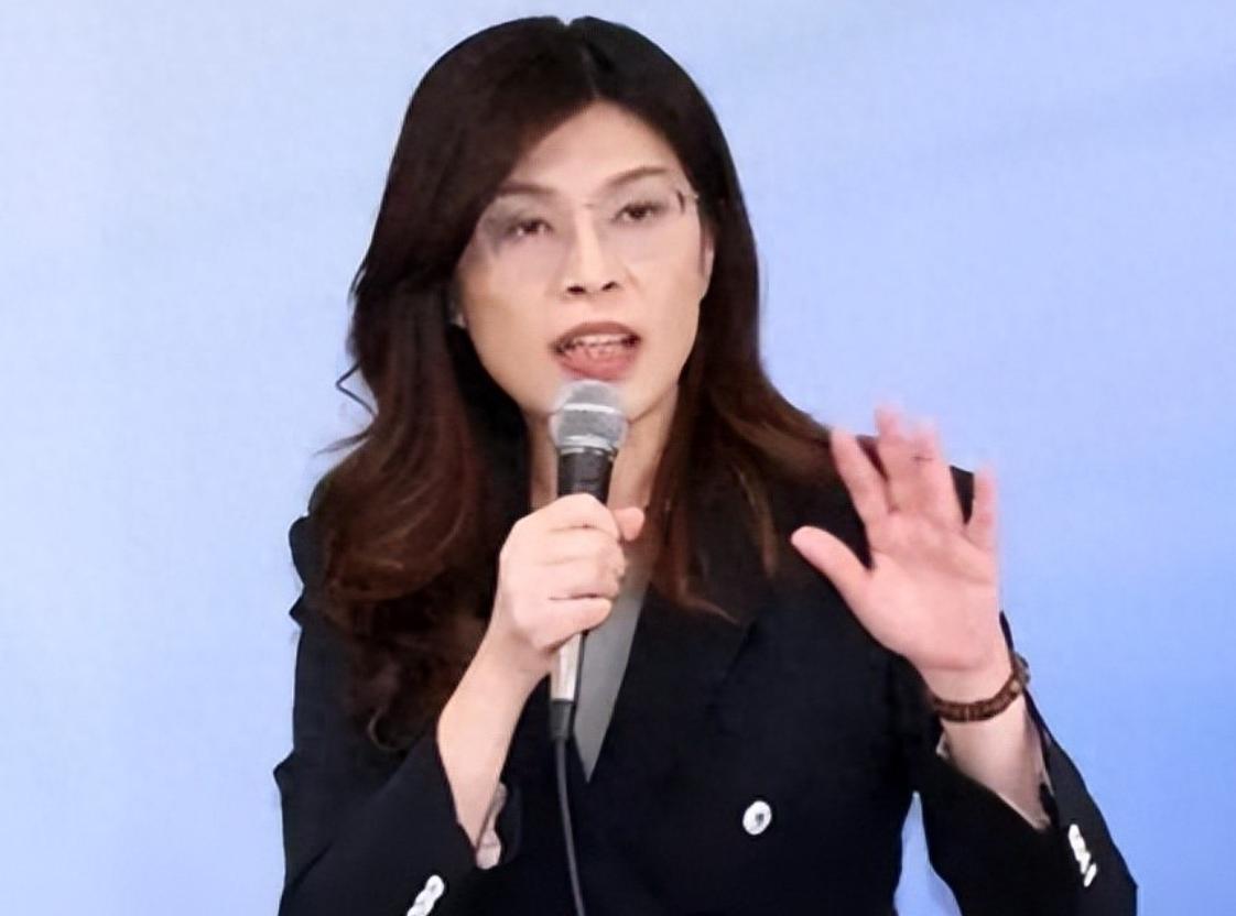 2026年底选不好，郑丽文要辞去国民党主席？郑丽文这样回应了！

这是外界一直关