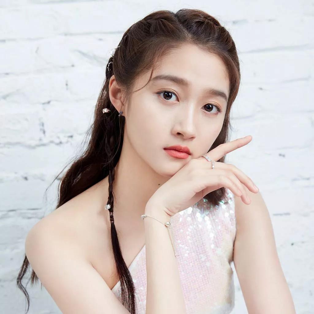 ✨少女心事：梦回古风少女，指尖轻触心事纯真少女心事 少女心事馆 少女心事图鉴 藏