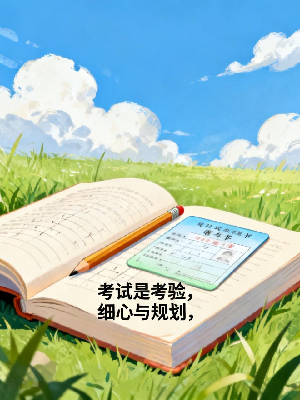 每年都有考生忘带准考证，这类事真没必要大肆宣传。民警特意跑32公里帮忙取回证件，
