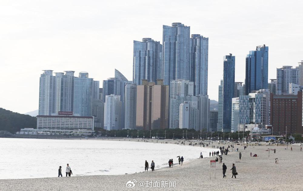 【韩国#釜山因人口萎缩进入消失阶段#】调查显示，韩国第二大城市釜山因人口萎缩显现