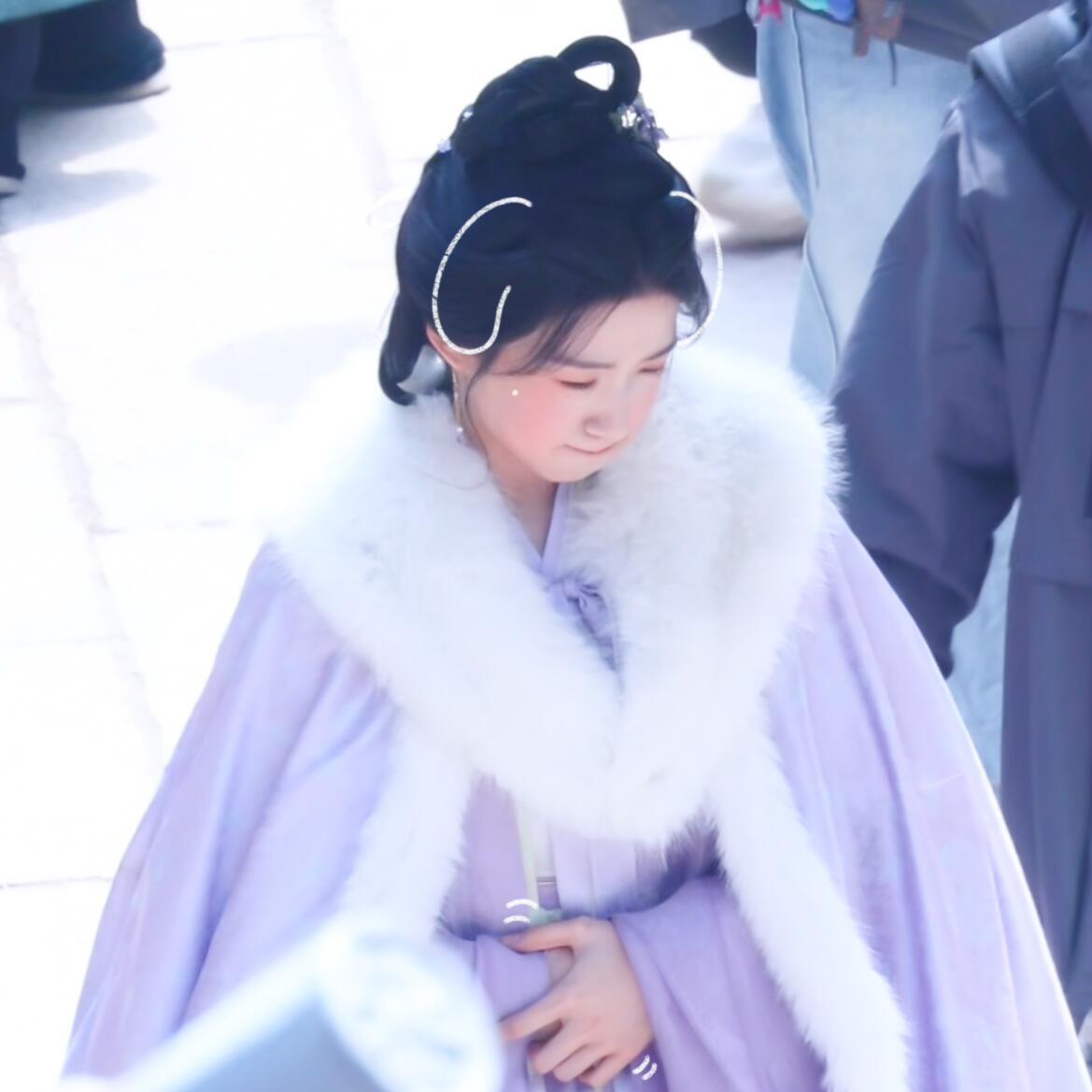 噜噜晓好萌(❁´3`❁)这是哪个角色呀！ 