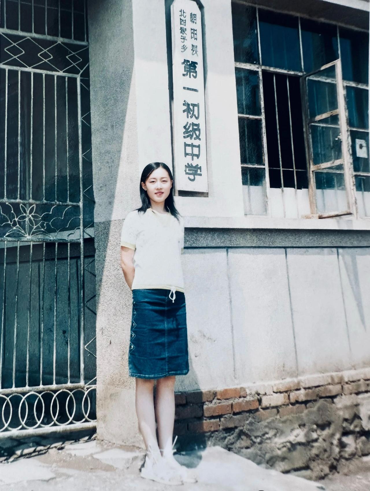 真的挺羡慕她的老公，能娶到这样一位好老婆。