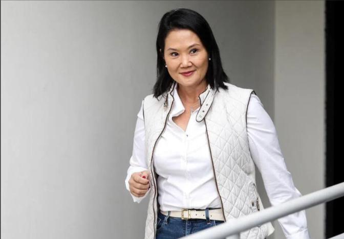白宫万万没想到：秘鲁这位刚上台的日裔女总统，竟然做出了一个让美国彻底傻眼的决定！