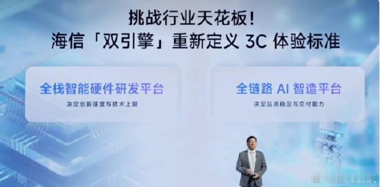 的生态产品，也有相当深厚的技术积累，今天的发布会，下面这些产品你最看好哪个成为爆