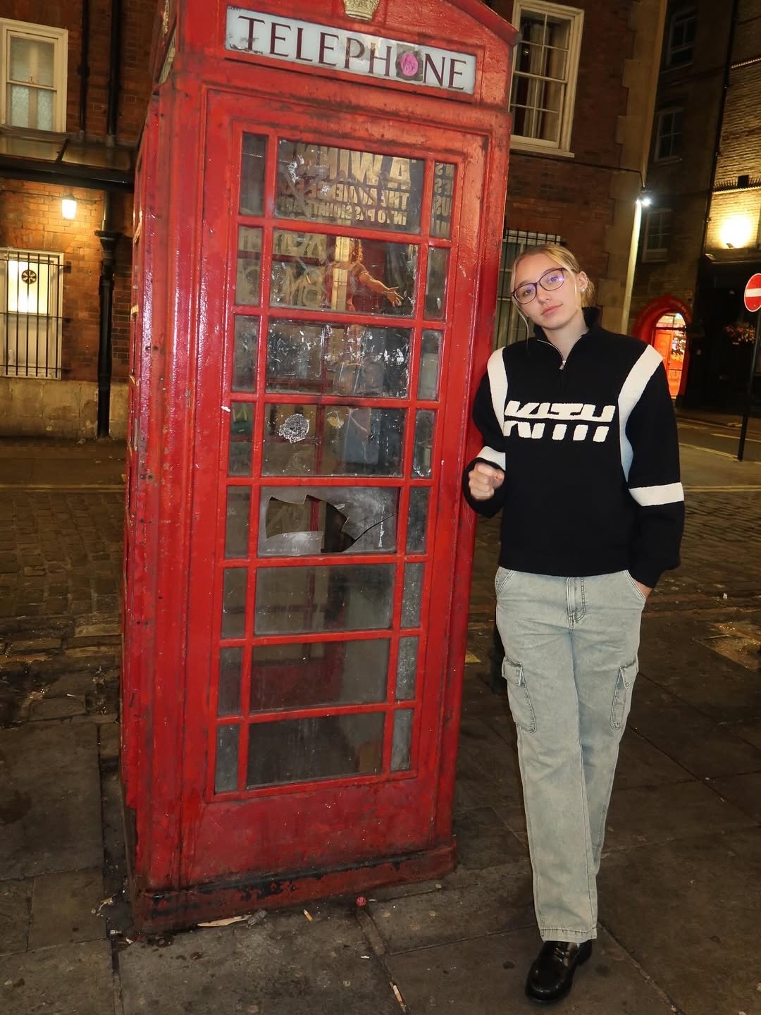 佩奇我的观赛搭子 ​​​