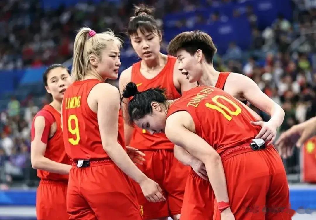 亚运会半决赛日本女篮胜韩国    
             中日女篮决赛明日开