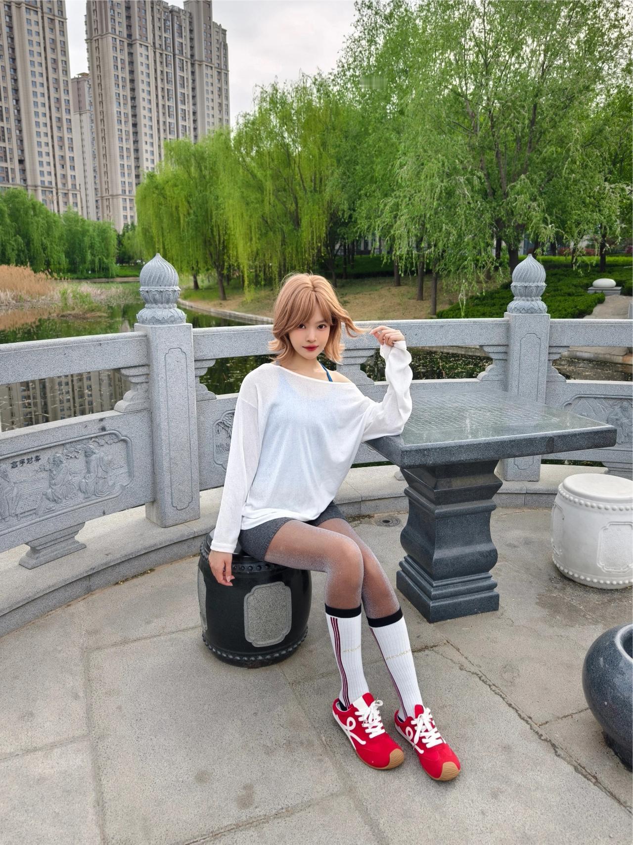 什么样的穿搭能够成为气质女神呢?