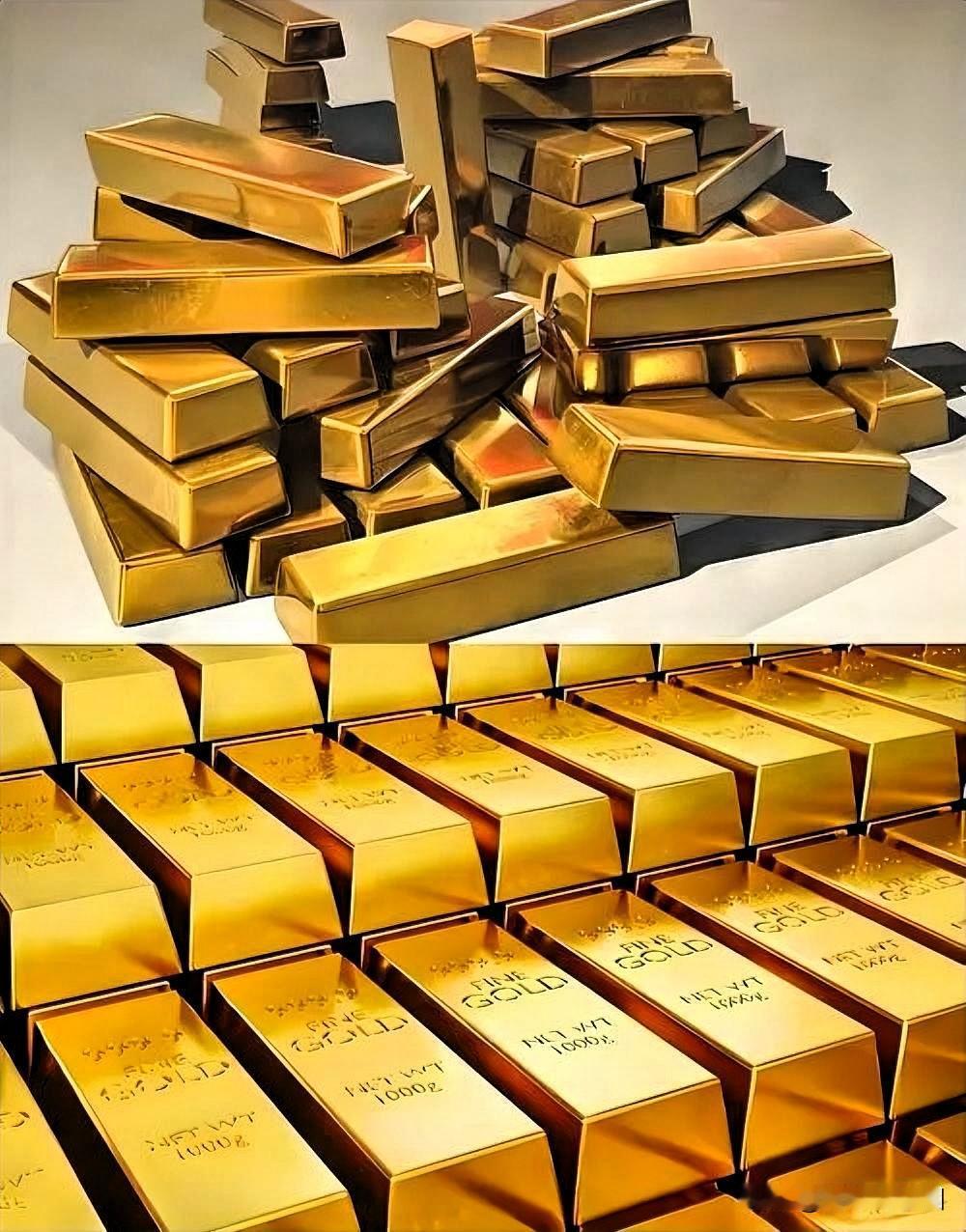 黄金白银涨势有多高，跌势就有多猛。美伊战争谈判失败，特朗普在“真相社交”平台称：