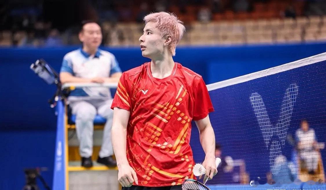 石宇奇险被爆冷！全运会羽毛球江苏男团3-2夺冠！ 11月15日凌晨，第十五届全运