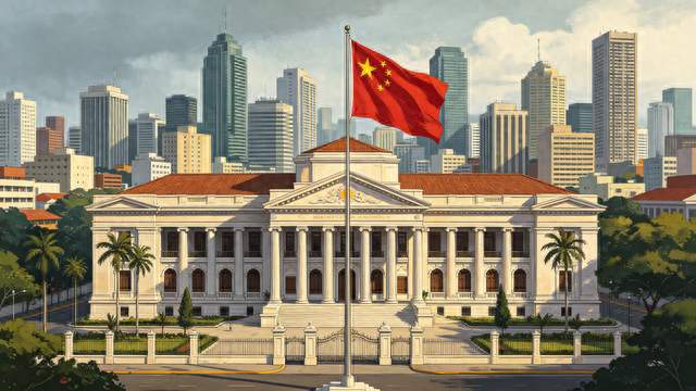 羁押期间离世：在菲中国公民之殇谁之过