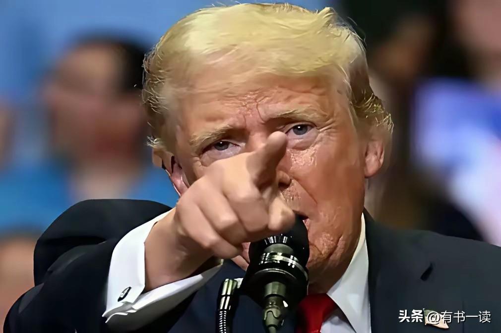 很多人还没察觉这个严峻又关键的问题：特朗普要是没法快速结束中东战事，全球资本市场