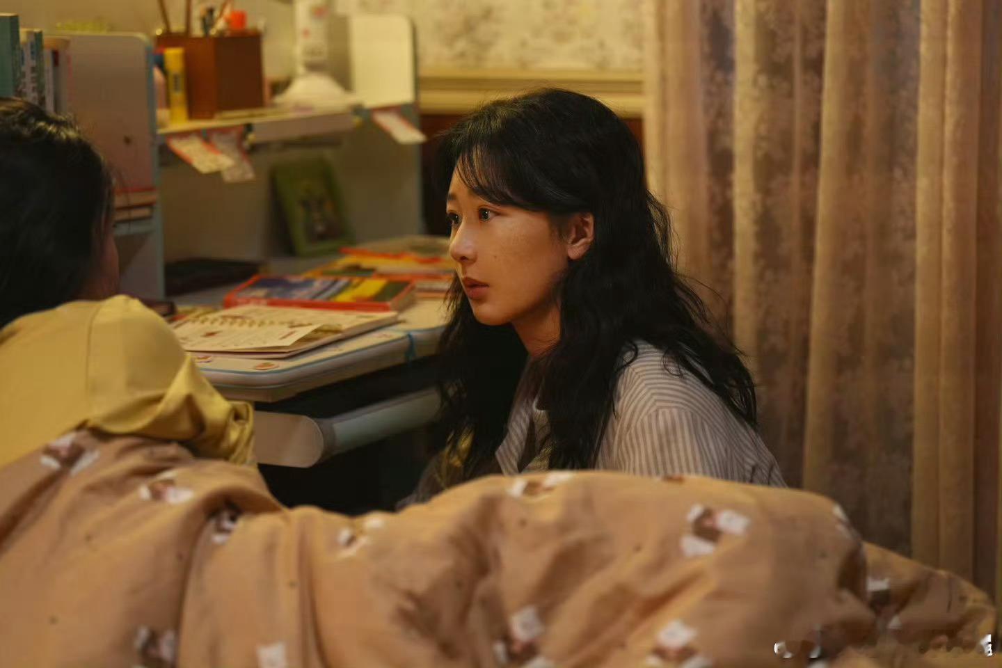 杨紫白菊真变白局了电视剧生命树 从被保护者变成守护者，白菊这条路走了好多集。鑫海