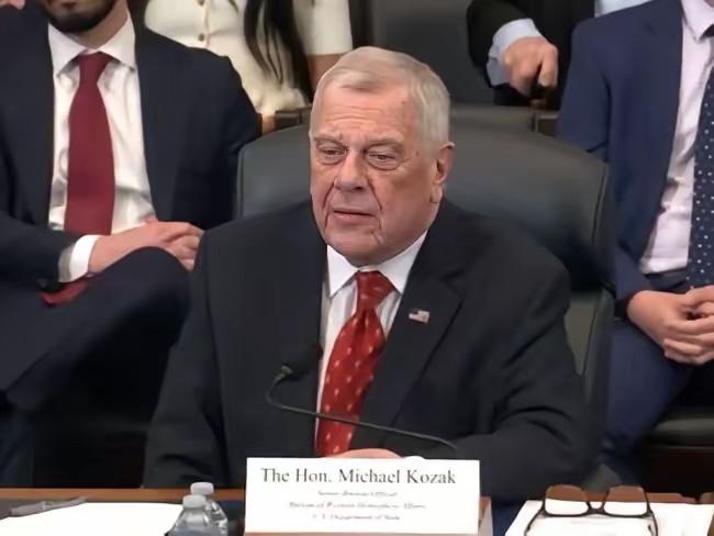风向变了！美国突然就台湾问题突然表态，不仅反对一个中国，还准备拉着拉美国家一起干