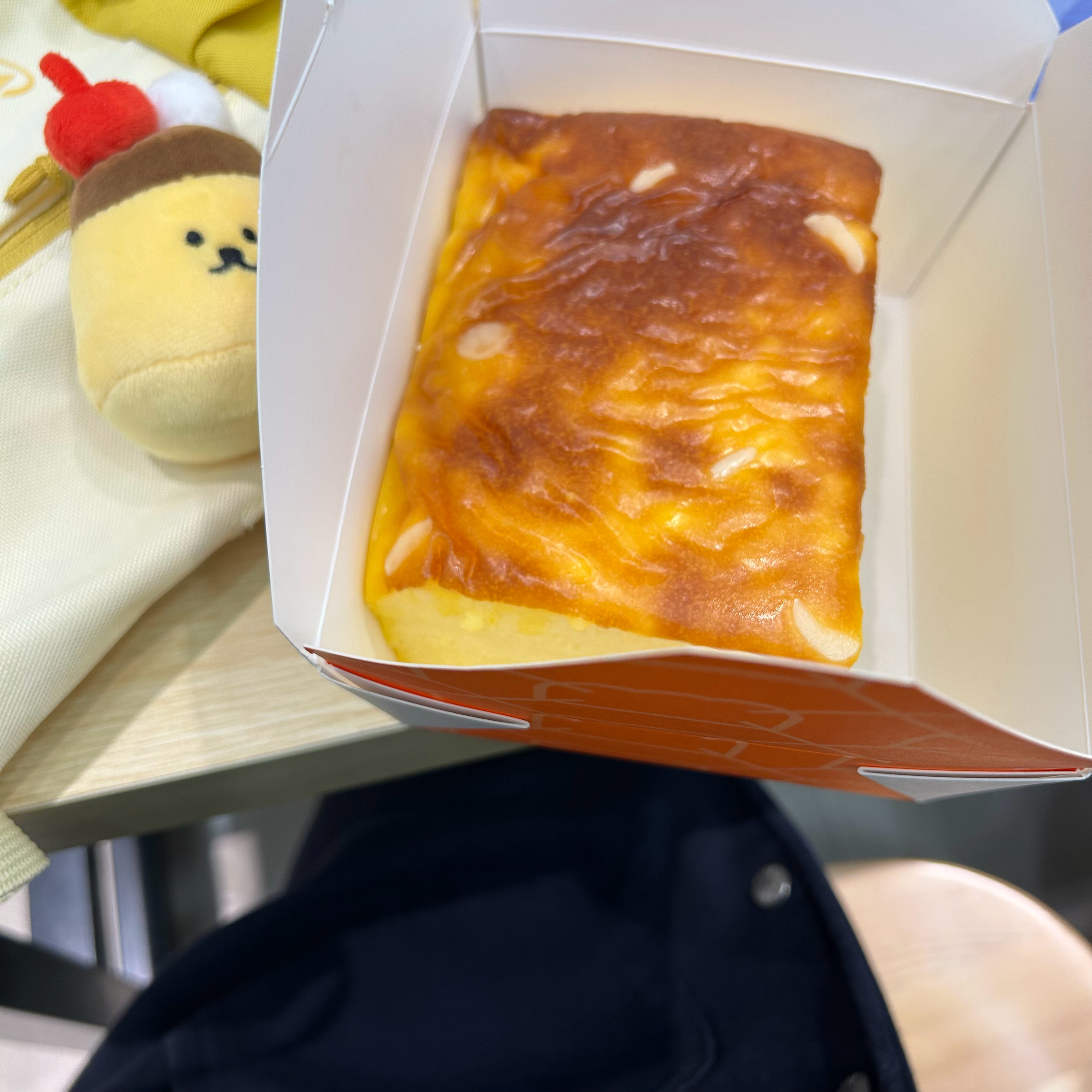 0.8斤蛋糕床 ​​​