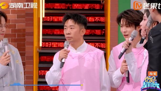 孟子义杨迪对抗路卧底 谁看孟子义抗辩了？杨迪反水认卧底，她直接开启 “辩论模式”