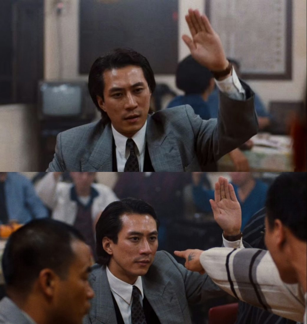 曝香港演员李道瑜去世 耀哥无儿无女潇洒一生，享年58岁。李道瑜是电影《古惑仔》里