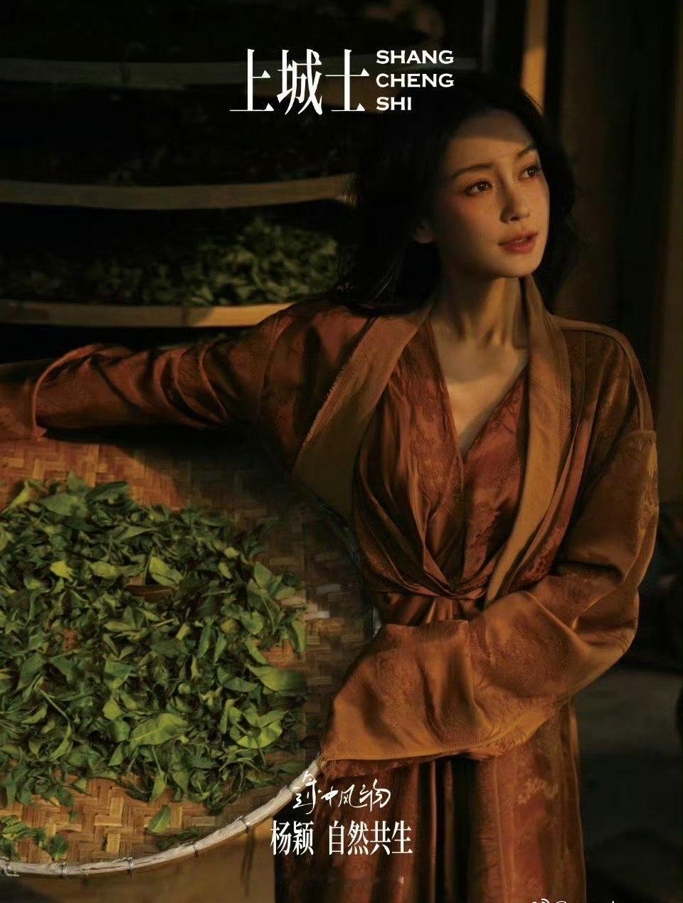 女明星拍的上城士杂志 