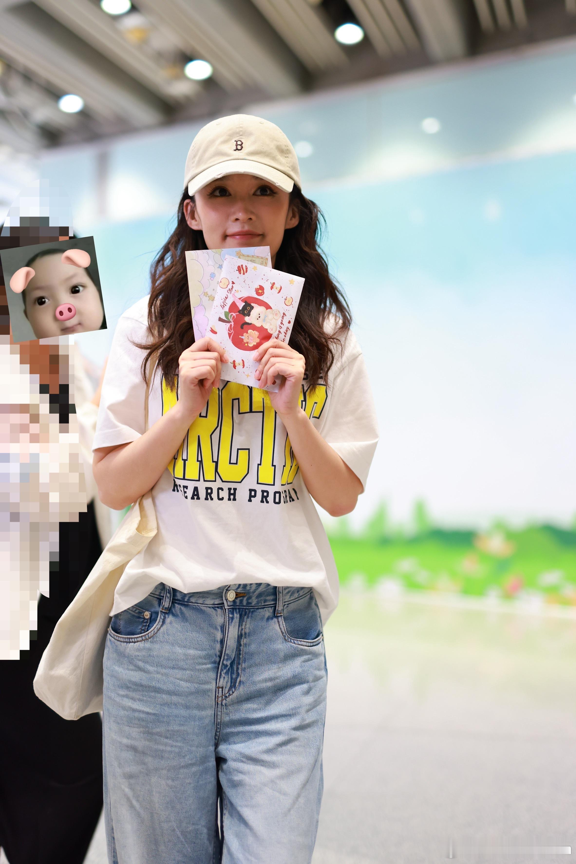 每周幸福时刻🥰🥰🥰【第三封信】 cr​​​