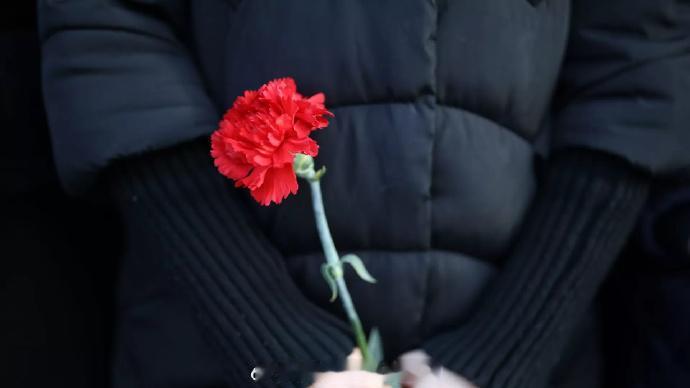 【12月16日 全球晨间要闻】

⭕️美国未来国家安全顾问迈克·沃尔茨表示，特朗