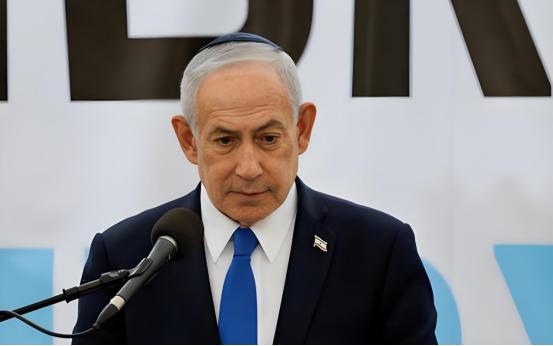 1332人遇难！中美罕见一致，内塔尼亚胡或下台，特朗普开始找帮手。
 
中东开战