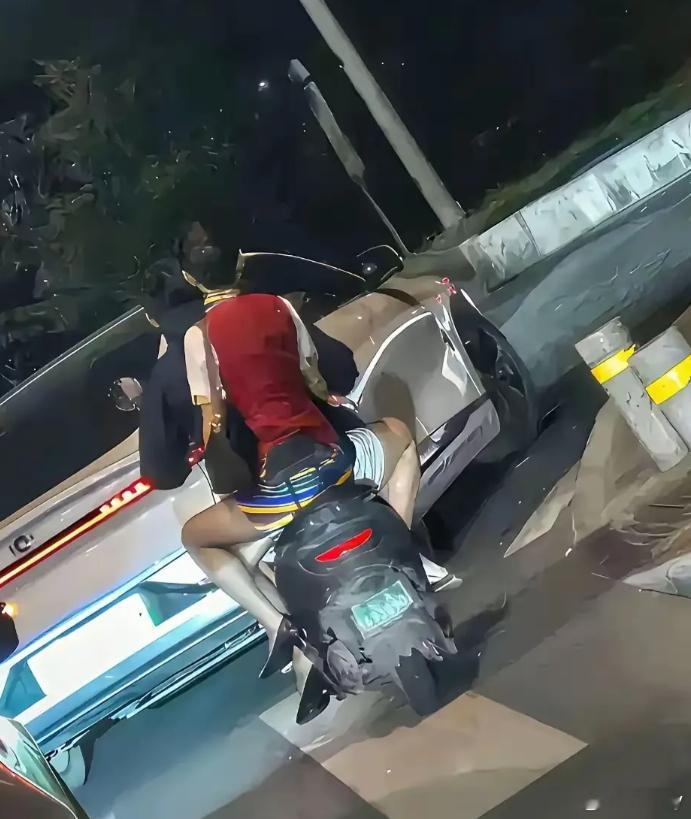 空姐也是普通人并不是天上的仙女[吃瓜] ​​​