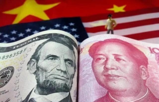 美国经济学家一语惊醒梦中人：中国可不是美国的敌人！真正让美国夜不能寐的，是中国仅