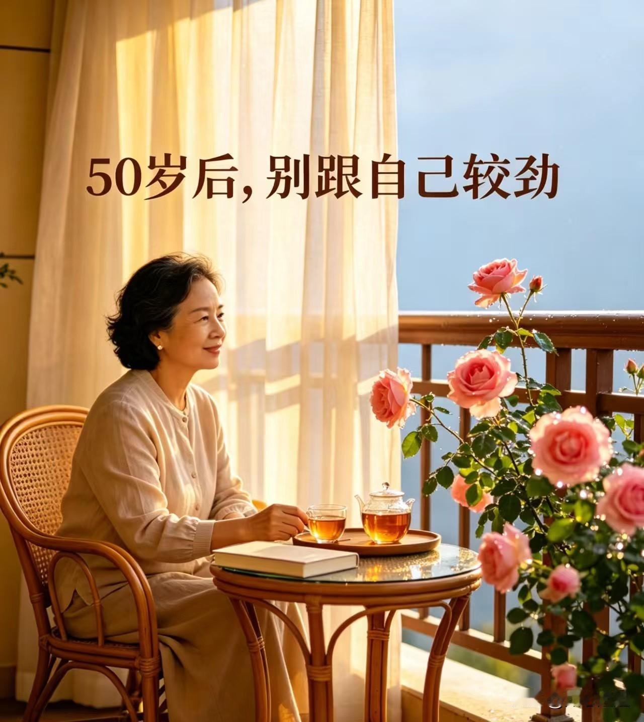 大家发现没有？
 
现在，很多女人退休后，每天除了出去买菜、运动、取快递或者倒垃