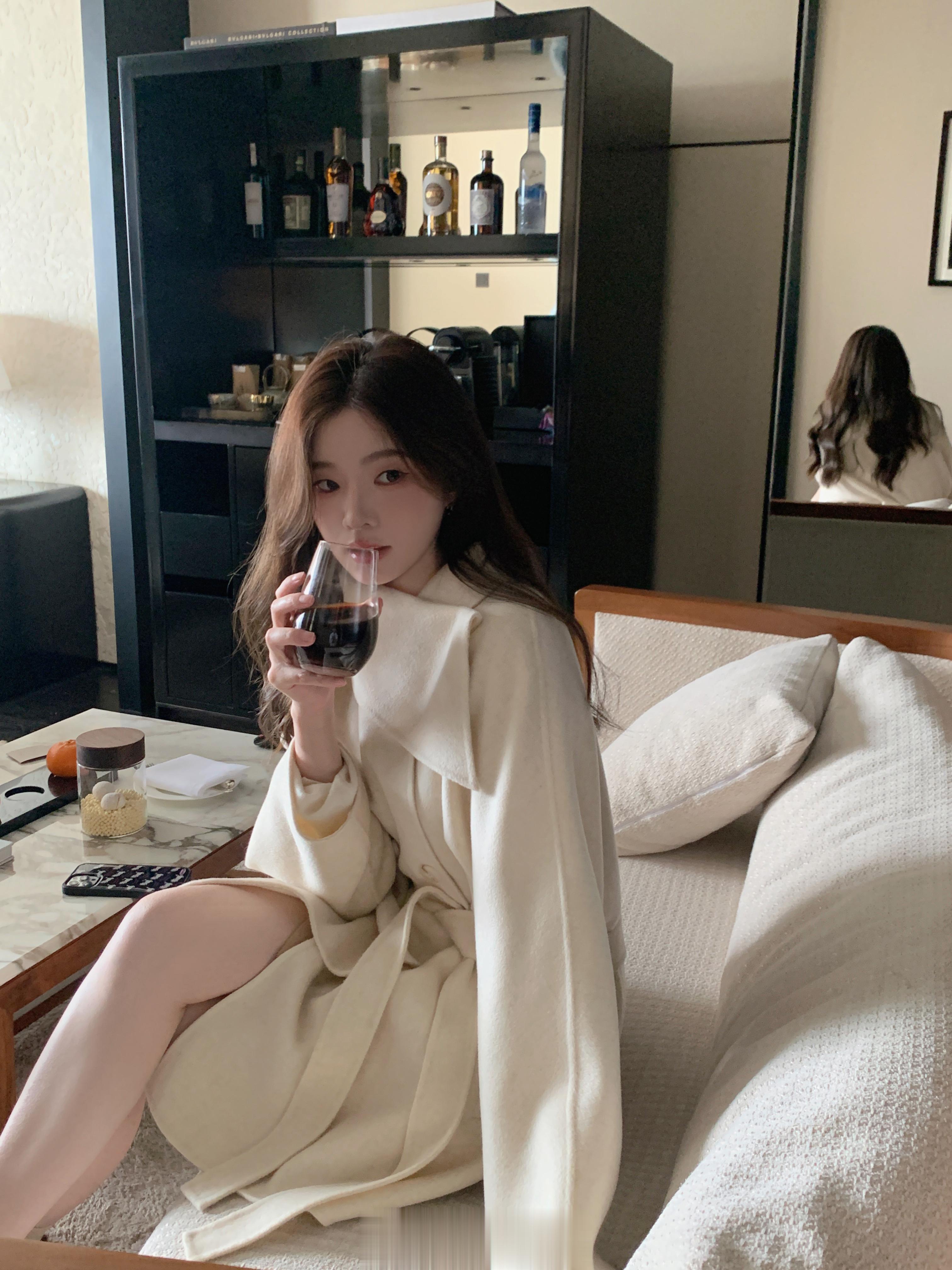 💓一组我本命 奶白色系～～喜欢哪些～评论滑10张50券！！ ​​​