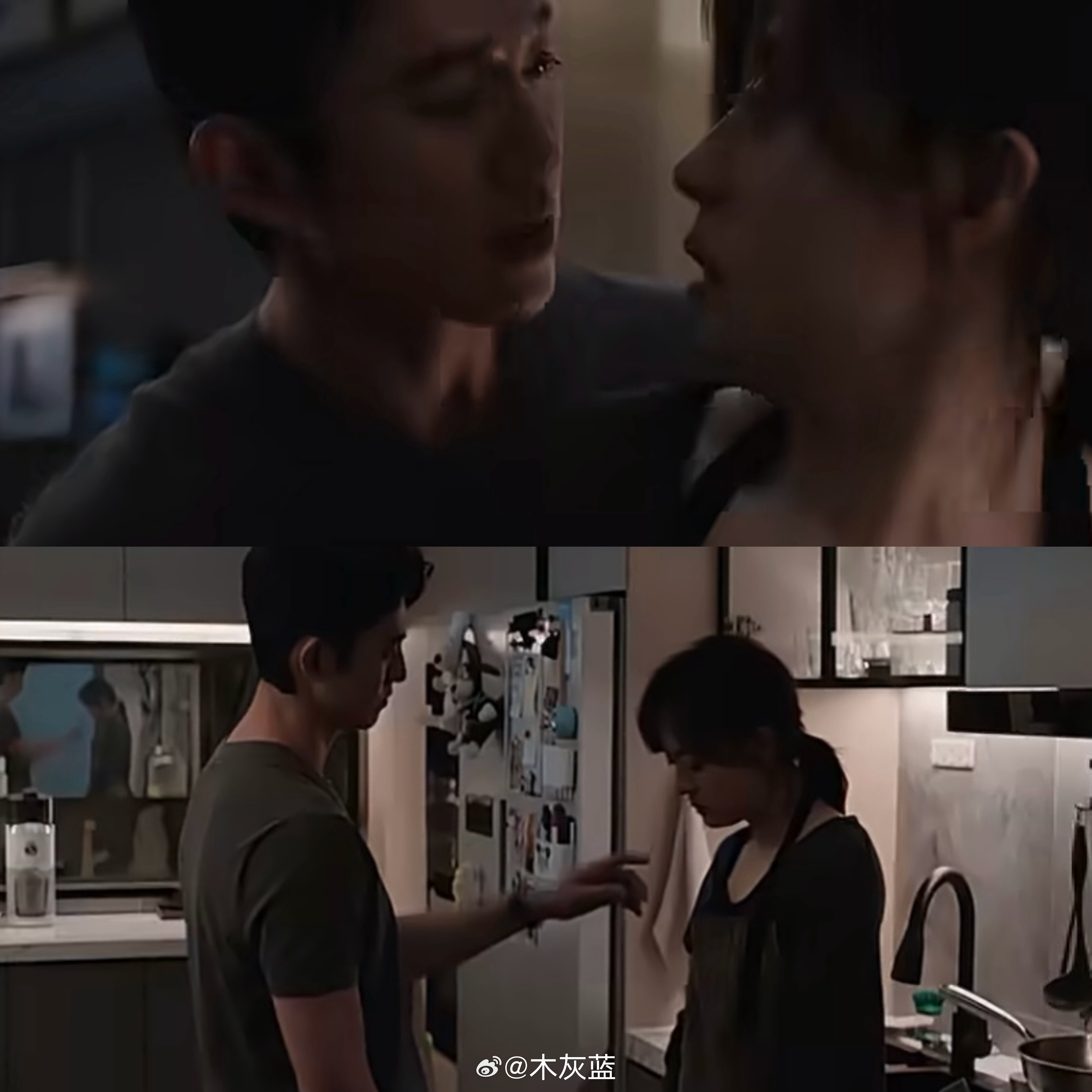 感觉在台湾应该也会有很好的收视，娘娘在台湾可是很红呢～危险关系定档孙俪新剧