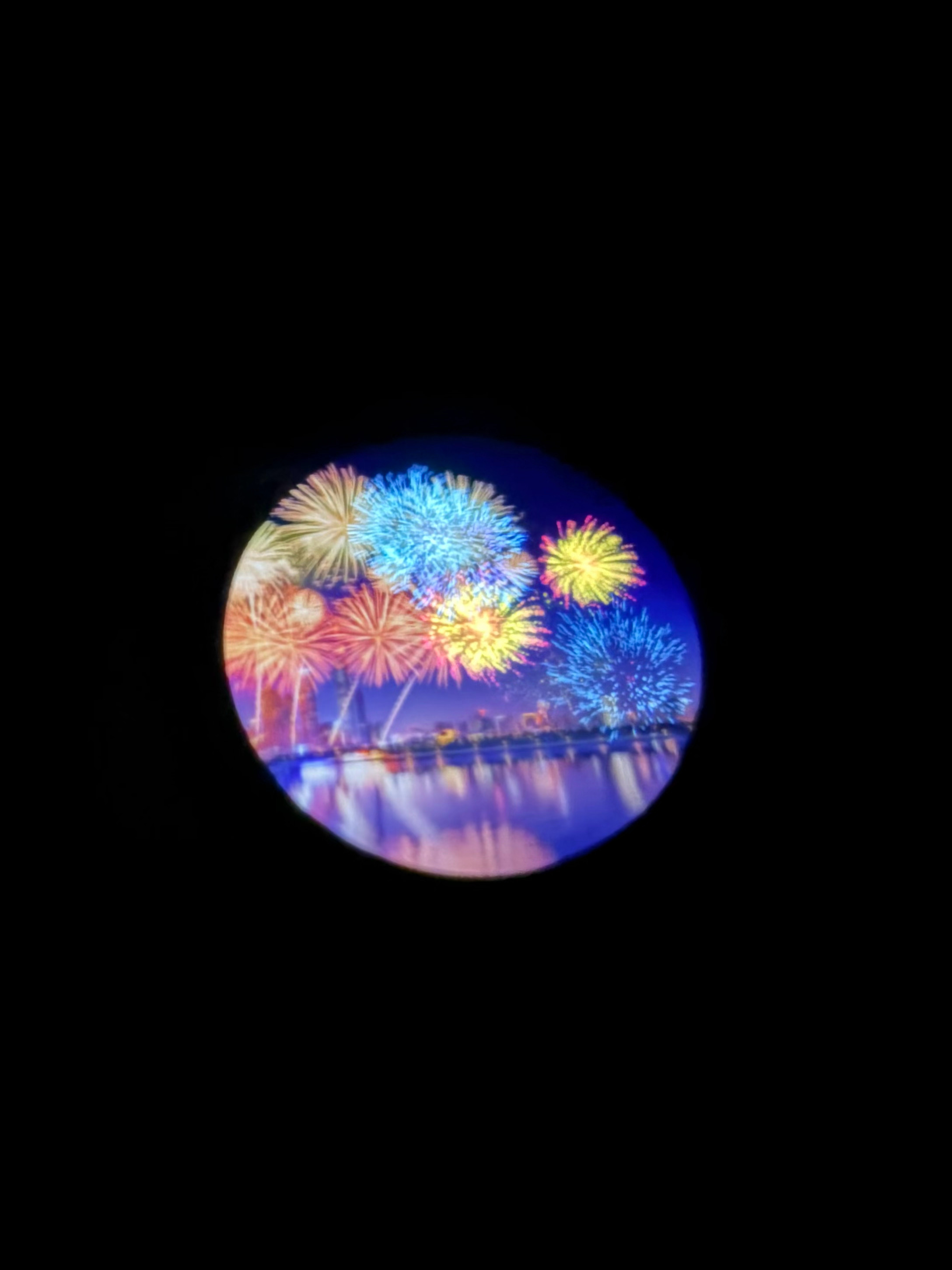 新年快乐～朋友们 