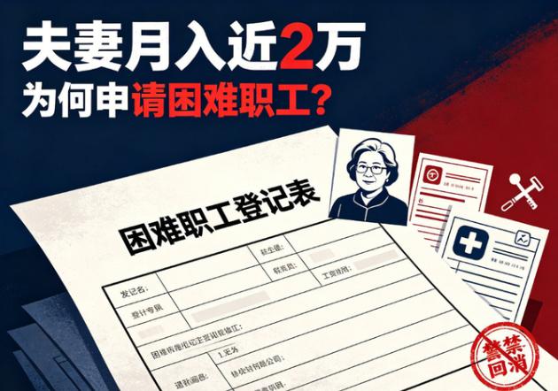 真是什么便宜都想占！老两口每月两万退休金揣着，儿子在美国收入稳定，就因为做个小手