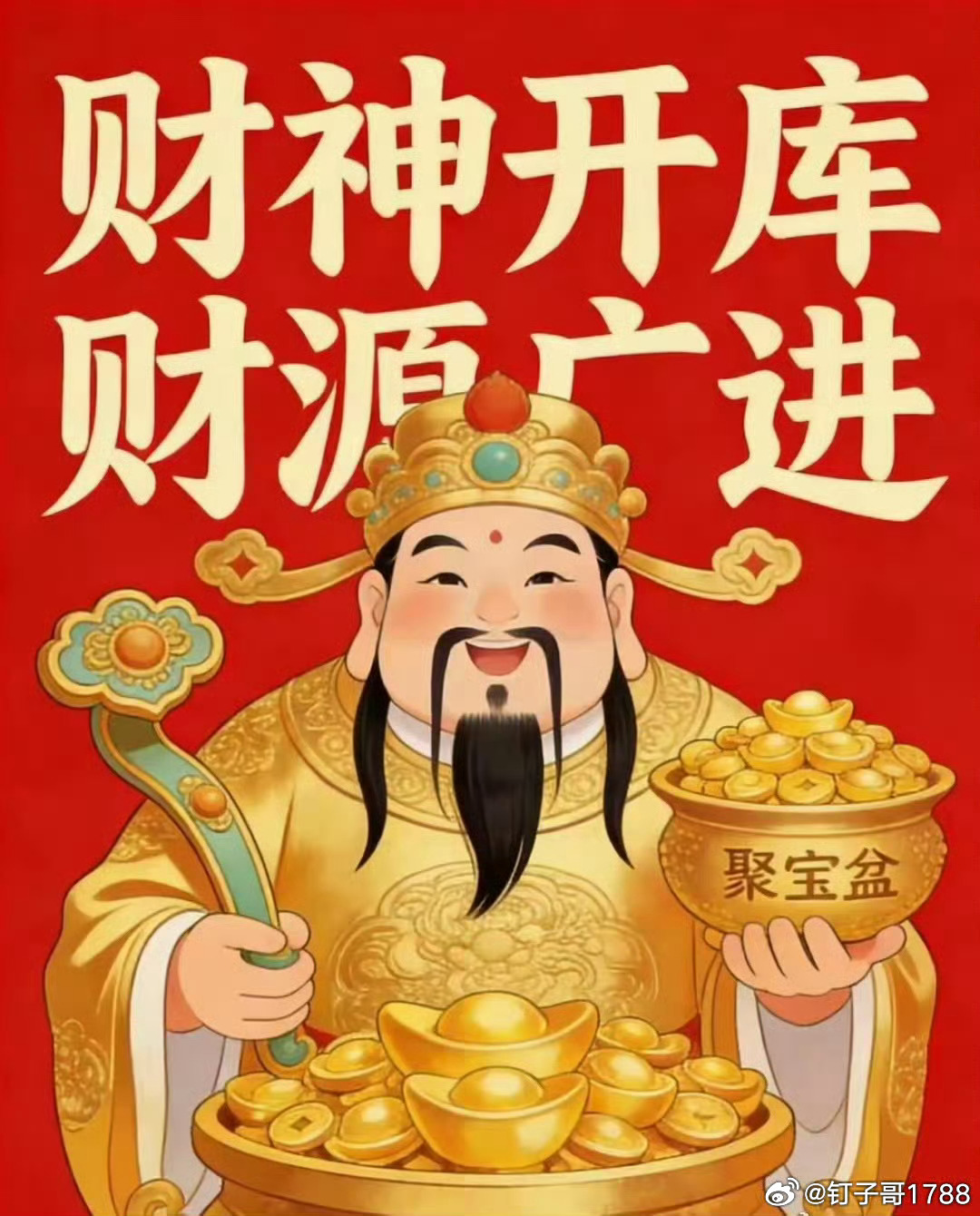 明日A股继续大反弹重要提醒⏰明天千里马潜力标的已蓄力就绪，点赞破500、评论➕转