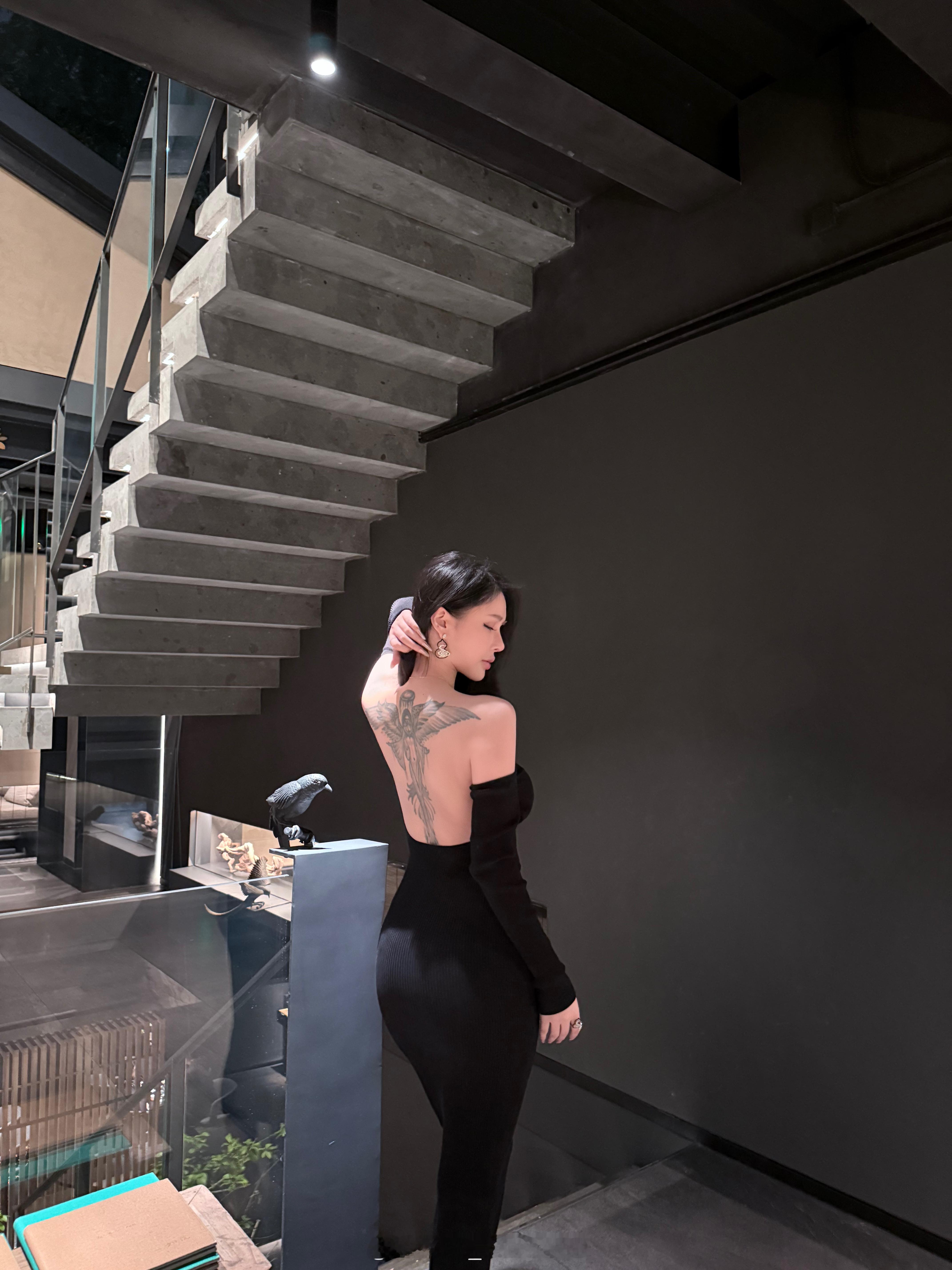 天冷 更不爱拍照了 ​​​